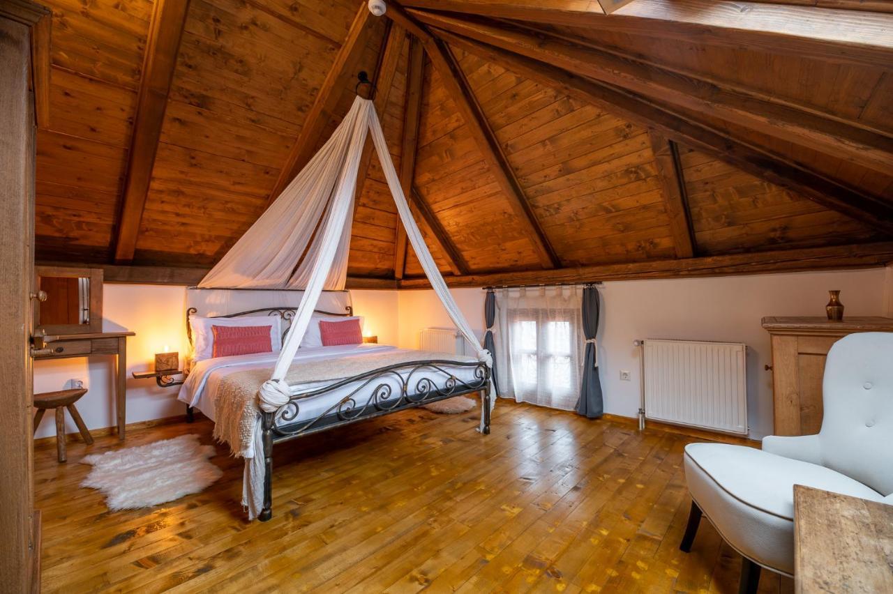 Boutique Hotel Von Graf Сігішоара Екстер'єр фото