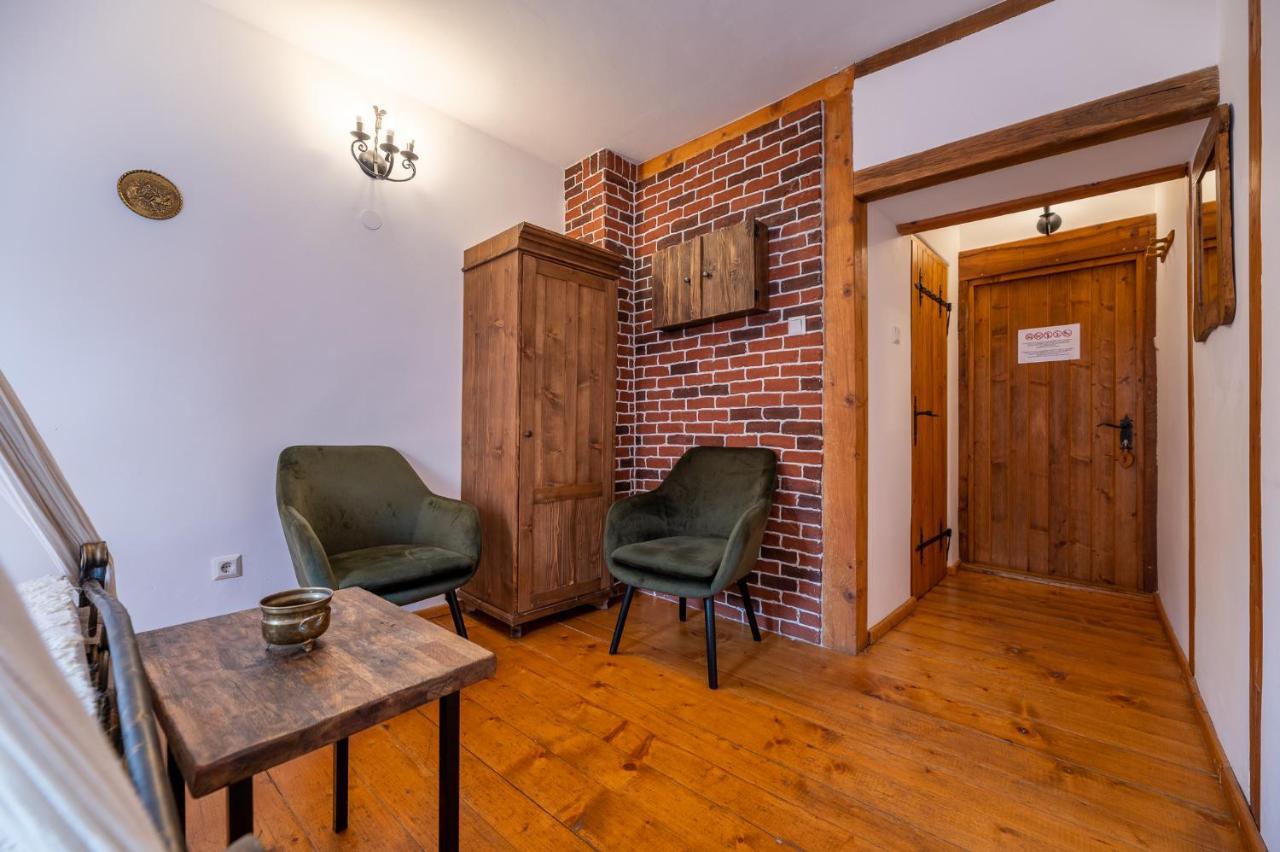 Boutique Hotel Von Graf Сігішоара Екстер'єр фото