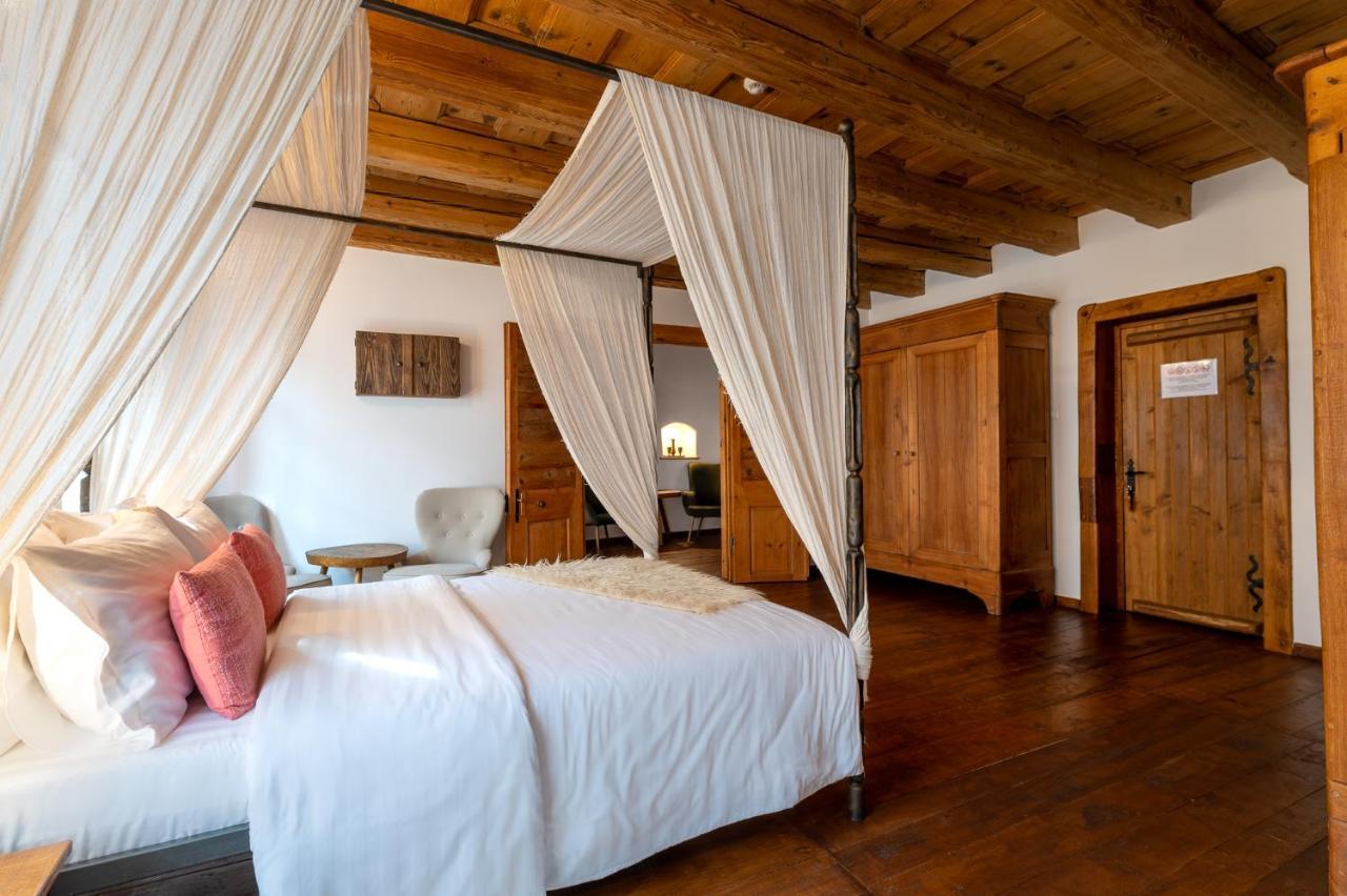 Boutique Hotel Von Graf Сігішоара Екстер'єр фото