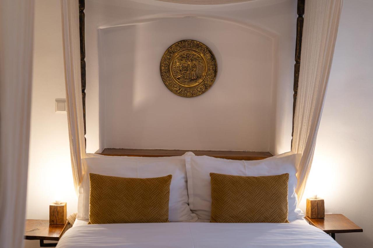 Boutique Hotel Von Graf Сігішоара Екстер'єр фото