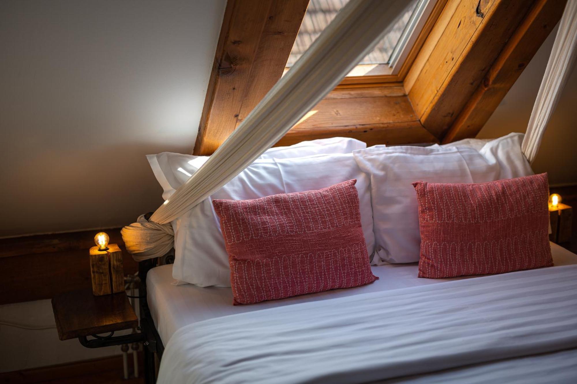 Boutique Hotel Von Graf Сігішоара Номер фото