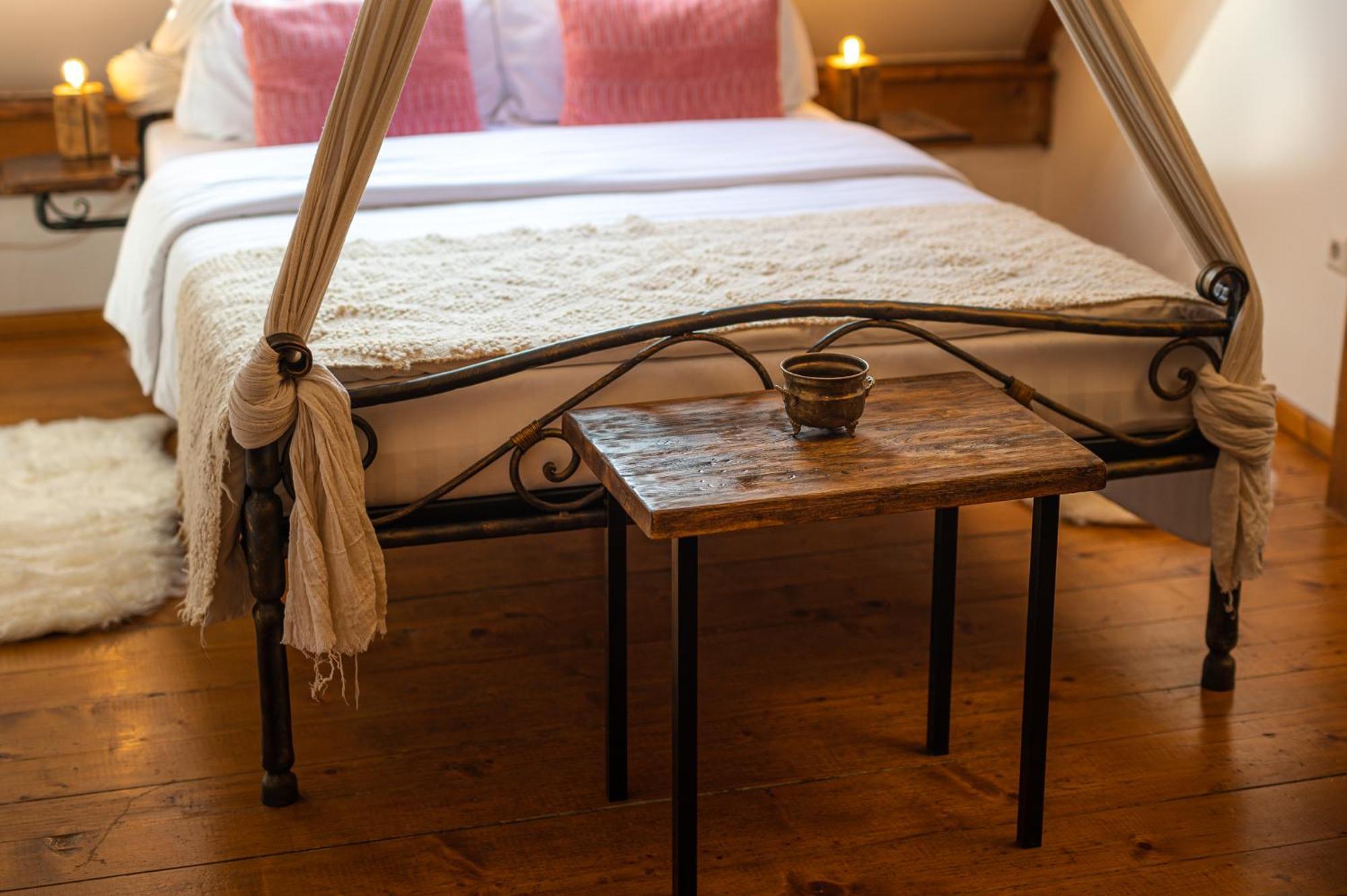 Boutique Hotel Von Graf Сігішоара Номер фото